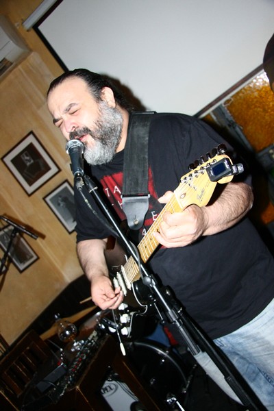 Casa De Musica at Gardel